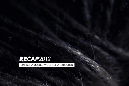 Recap 2012