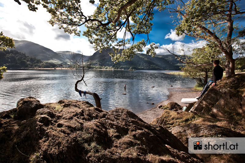 Lake District Nationalpark